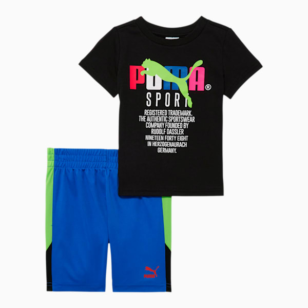 Toddler pumas deals 90s